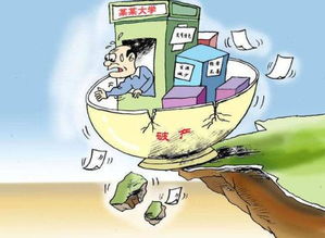 企業破產清算流程與時長解析